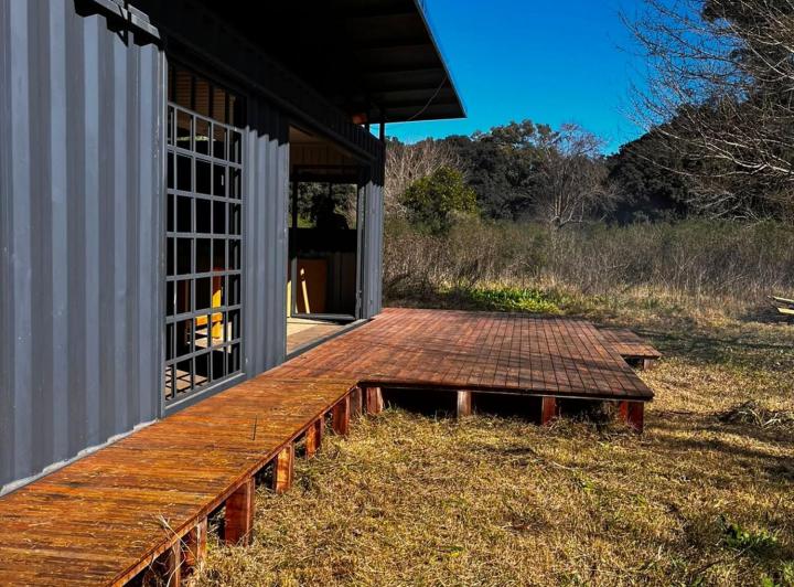 Terreno · 7145m²