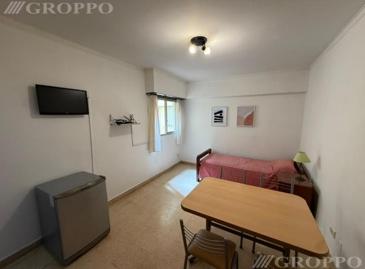 Departamento · 19m² · 1 Ambiente