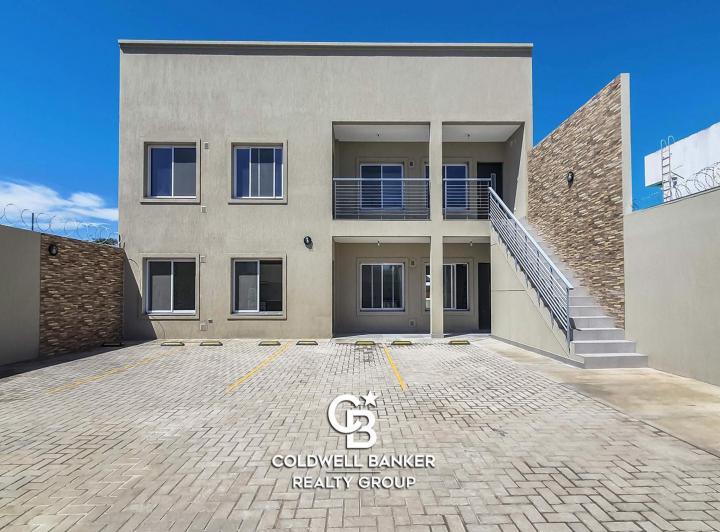 Departamento · 64m² · 2 Ambientes · 1 Cochera