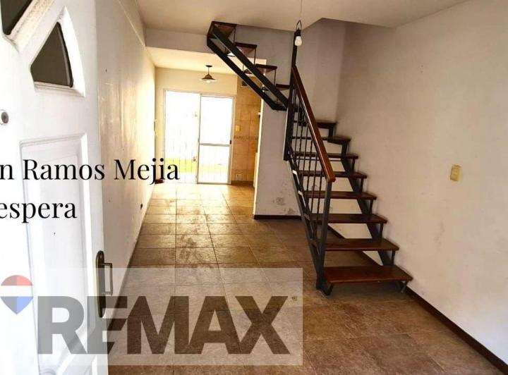 Casa · 39m² · 2 Ambientes