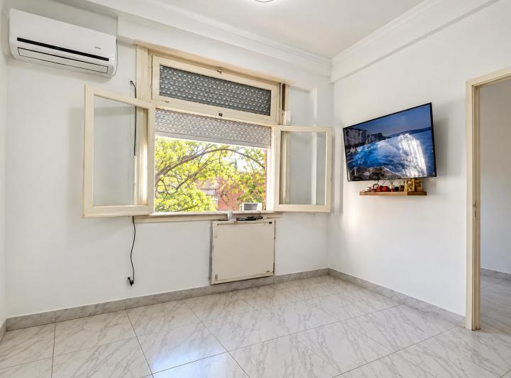 Departamento · 35m² · 2 Ambientes