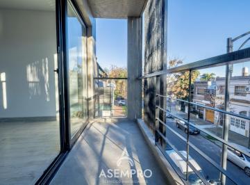 Oficina comercial · 52m² · 2 Ambientes · Oportunidad! 2 Ambientes a Estrenar 2do Piso Al Frente - $2.363/m²