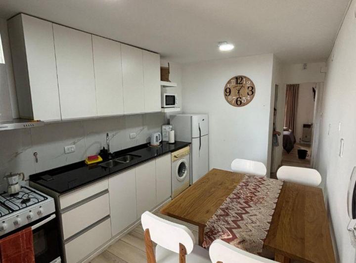 Departamento · 35m² · 3 Ambientes
