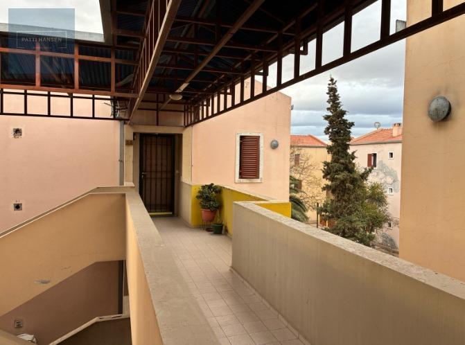 Departamento · 60m² · 4 Ambientes · 1 Cochera