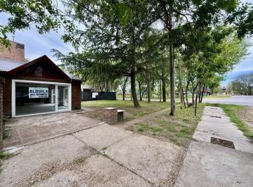 Local comercial · 60m² · 2 Ambientes · Alquiler · Local · Comercial · Esquina · Funes