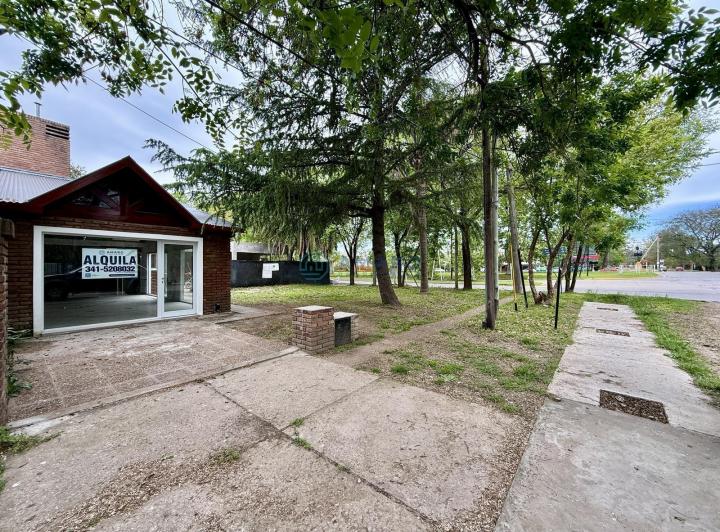 Local comercial · 60m² · 2 Ambientes