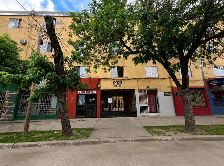 Departamento · 63m² · 4 Ambientes