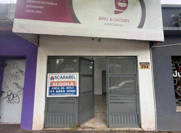 Local comercial , Merlo · Local Comercial en Alquiler Ubicado en Merlo