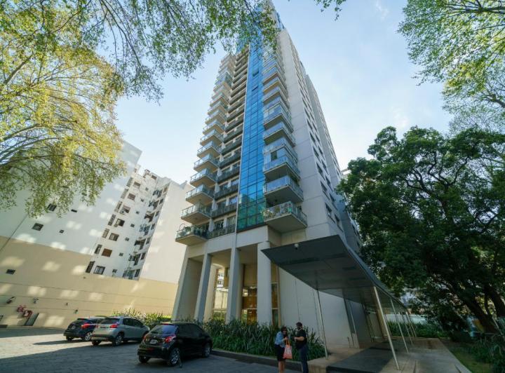 Departamento · 195m² · 4 Ambientes · 2 Cocheras