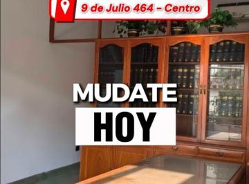 Oficina comercial de 2 ambientes, Córdoba · Imperdible Oficina en El Centro a 100 m de Cañada Sobre La Peatonal