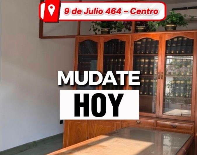 Oficina comercial · 40m² · 2 Ambientes