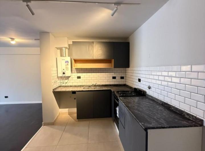 Departamento · 45m² · 2 Ambientes