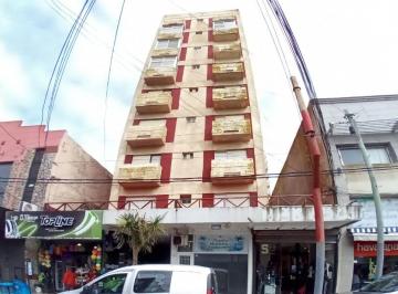 Departamento de 2 ambientes, Santa Teresita · Departamento Sonbre Peatonal Santa Teresita, Piso 8° 8