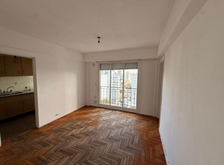 Departamento · 50m² · 3 Ambientes