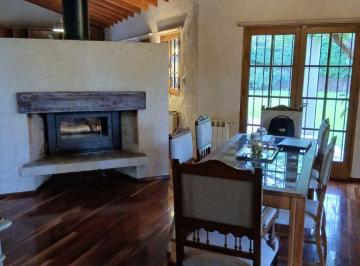 Casa de 6 ambientes, Guaymallén · Alquiler Casa Guaymallen