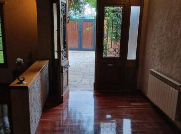 Casa de 6 ambientes, San Francisco del Monte · Alquiler Casa Guaymallen