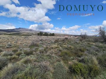 Terreno · 5000m² · Lote en Lago Huechulafquen 5000 m²