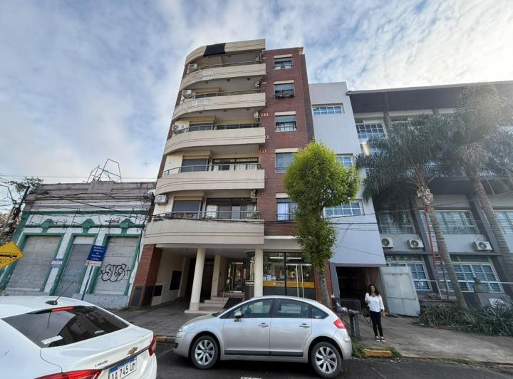 Departamento · 39m² · 3 Ambientes