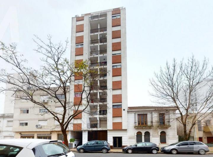 Departamento · 45m² · 3 Ambientes