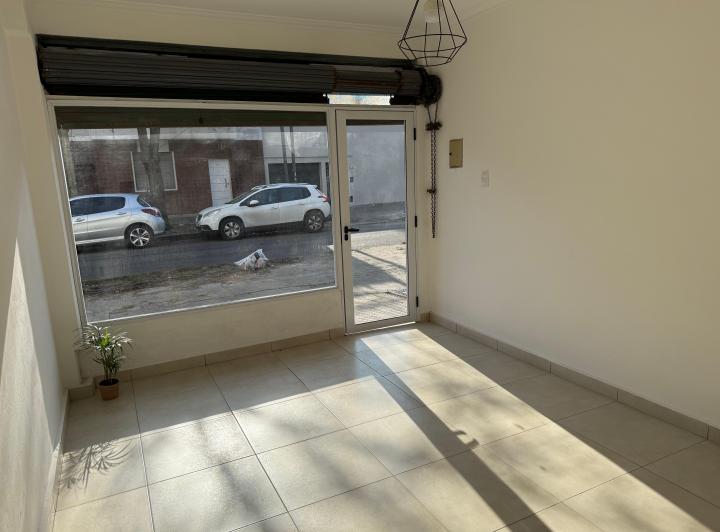 Local comercial · 22m²