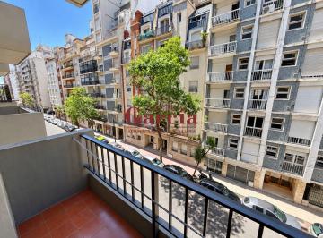 NGP-NGP-2350_2 · Temporada 2027 | 2 Amb. Al Frente con Balcon