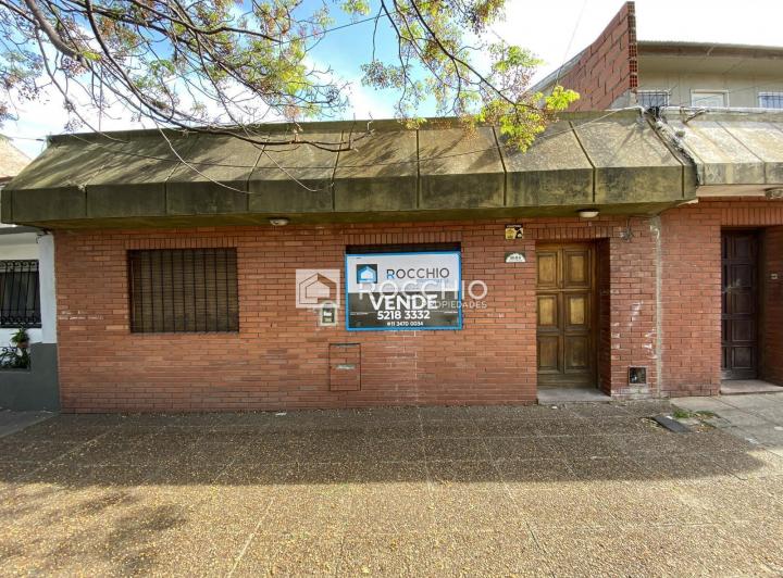 PH · 75m² · 3 Ambientes