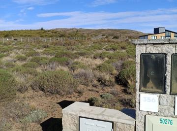 Terreno · 1400m² · Venta Lote en Barrancas de Dina Huapi - Oportunidad