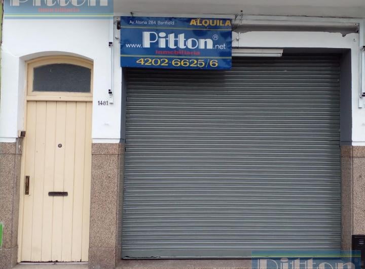 Local comercial · 28m²