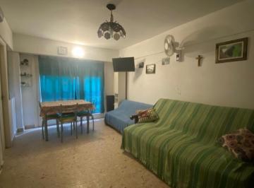 Departamento · 30m² · 1 Ambiente · Venta Depto. 1 Amb. Faro Norte, a m. de La Playa