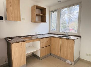 PH · 47m² · 2 Ambientes · Departamento con Jardín Apto Turismo Bariloche.