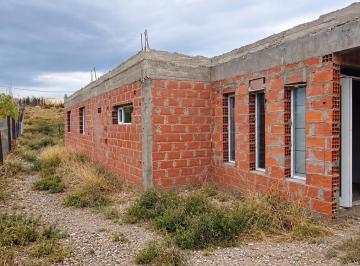 Casa , Comodoro Rivadavia · Casa a Terminar