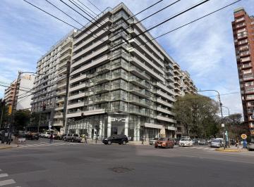 Departamento · 40m² · 2 Ambientes · 1 Cochera · Venta Departamento Villa Urquiza 2 Ambientes Balcon Cochera a Estrenar, Pileta, Categoria, Financ
