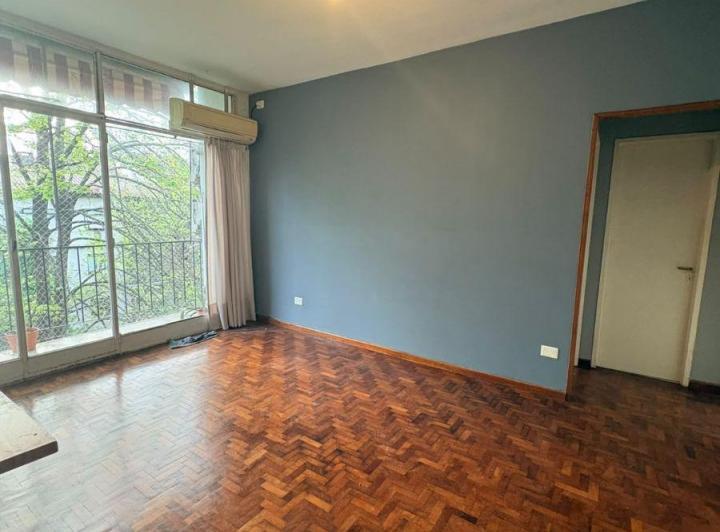 Departamento · 40m² · 2 Ambientes