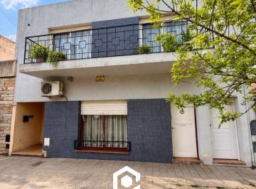 Departamento de 3 ambientes, Bahía Blanca · Departamento en Venta, Barrio Pedro Pico.