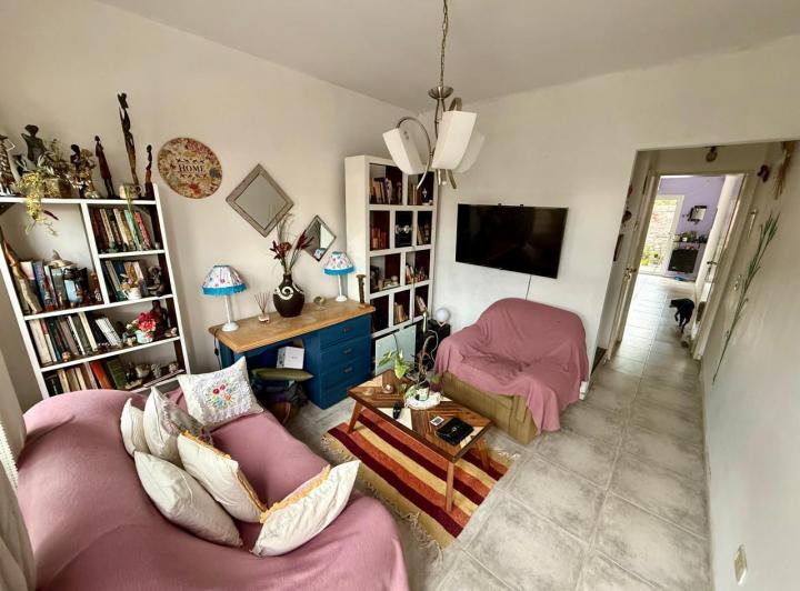 Departamento · 75m² · 3 Ambientes · 1 Cochera
