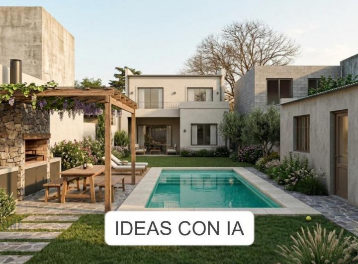 Terreno · 20m²