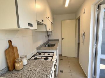 Departamento de 4 ambientes, Ciudad de Santa Fe · Dpto. Zona Constituyentes (2 Dorm/cochera)