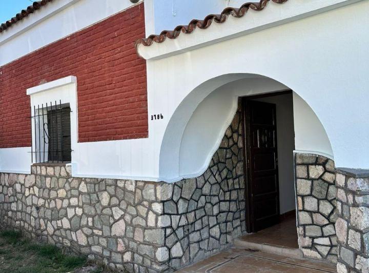 Casa · 100m² · 3 Ambientes