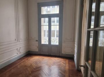 Departamento de 9 ambientes, San Nicolás · Amplio Inmueble en Alquiler – Reconquista Al 600 – Microcentro – Apto Vivienda y Uso Comercial