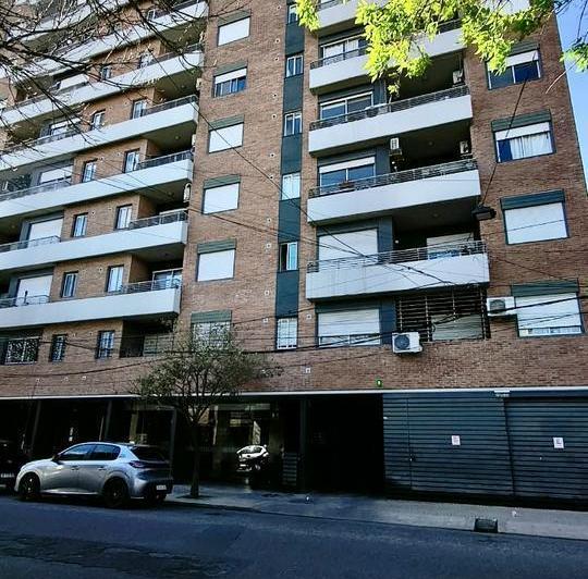 Departamento · 55m² · 4 Ambientes