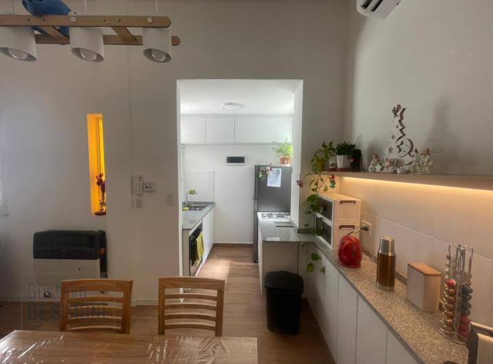Departamento · 48m² · 2 Ambientes