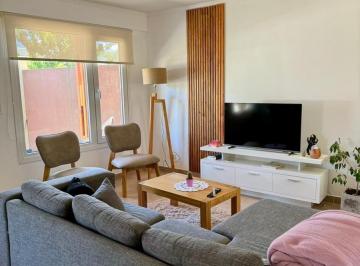 Departamento · 89m² · 4 Ambientes · 1 Cochera · Departamento en El Bolson