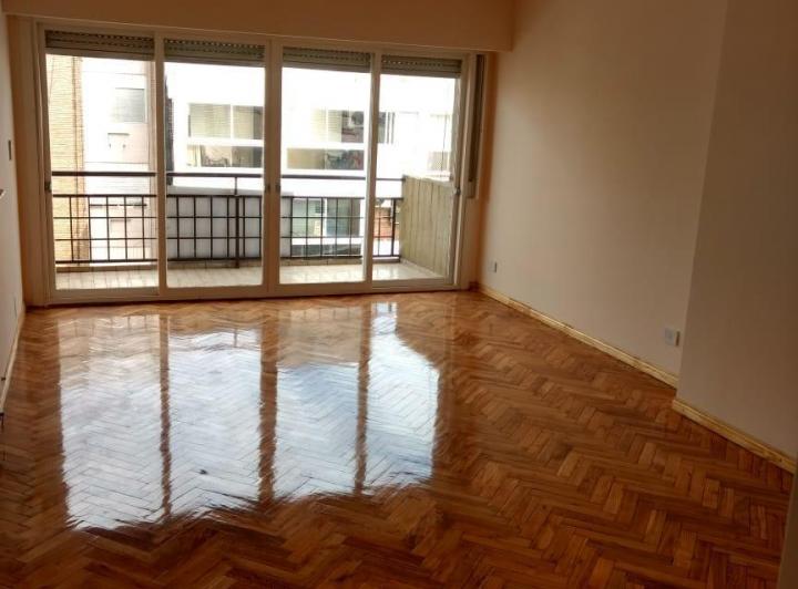 Departamento · 55m² · 2 Ambientes