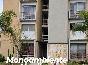 Departamento de 1 ambiente, Salta · Monoambiente en B° El Huaico