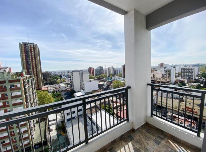 Departamento · 59m² · 3 Ambientes