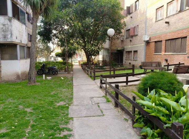 Departamento · 40m² · 3 Ambientes