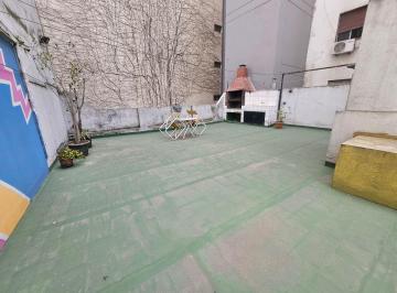 PH de 4 ambientes, Villa Crespo · PH 4 Ambientes con Dependencia en Villa Crespo | 170 m² | Sin Expensas | Apto Crédito