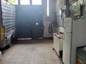 Bodega-Galpón , Lanús · Galpon/deposito