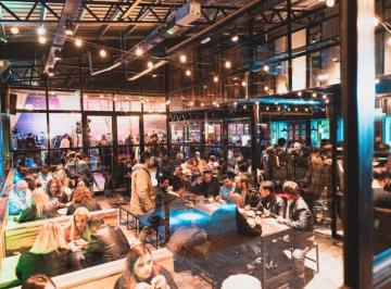 Local comercial , Mar del Plata · Oportunidad Única – Local Gastronómico Totalmente Equipado Frente Al Faro. alquiler Ó Venta Inmueble
