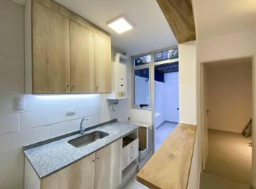 PH · 32m² · 1 Dormitorio · Departamento